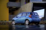 Nissan Versa Note 2014 года